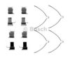 BOSCH 1 987 474 634 Accessory Kit, disc brake pads